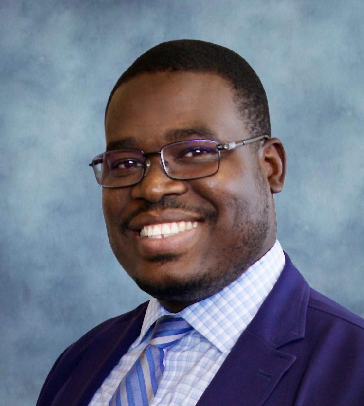 Photo of Dipo Dada